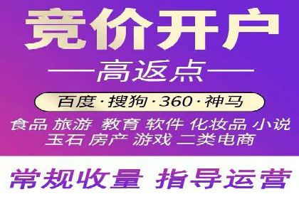SEM托管代运营助力企业品牌知名度